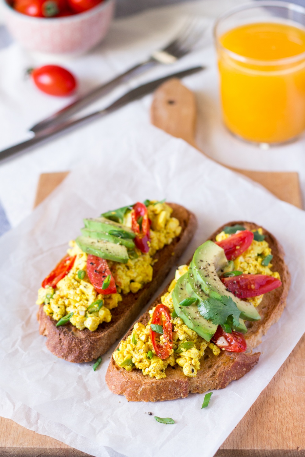 30 Bountiful Breakfast Recipes Worth Waking Up For Plant