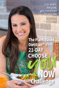 21 Day Choose You Now Challenge Cover