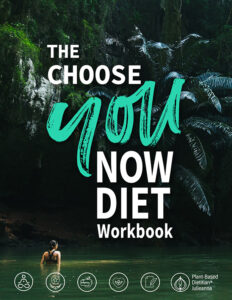 Choose you now workbook Cover